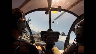 EXTREME ly fun Landing on a Tuna Boat! Update