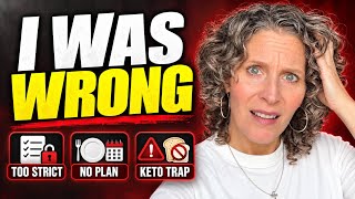 3 Things I Got Wrong About Carnivore Before It Finally Worked