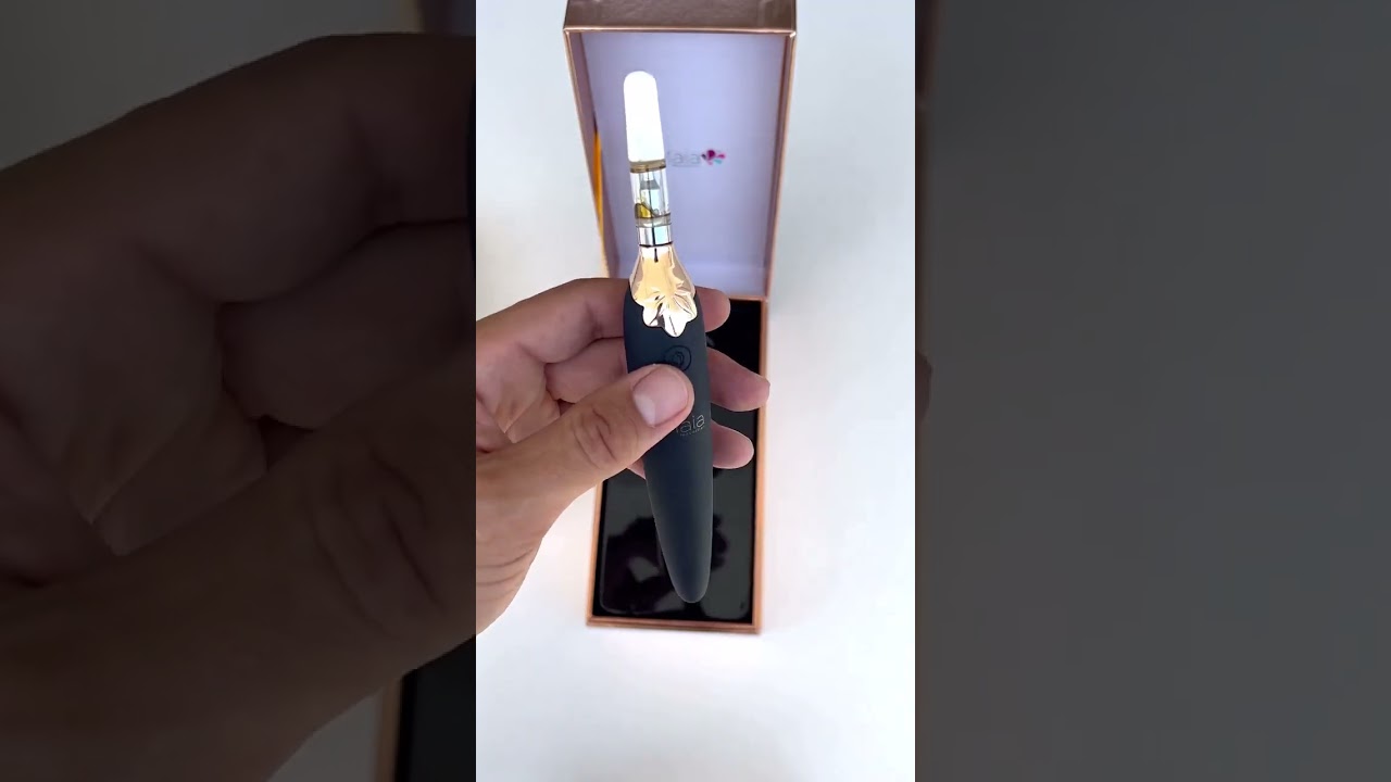 Vaporator by Maia, Available at Shag Alternative Superstore