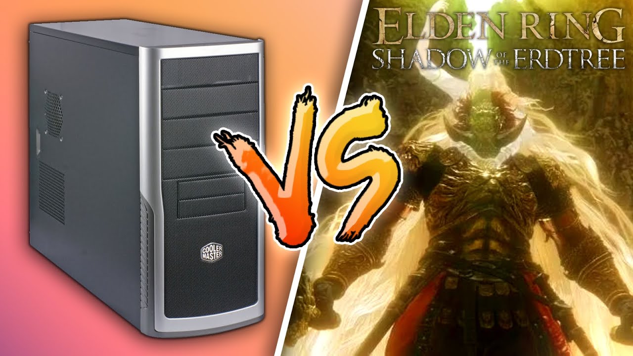 LAG INDUCING UNNERFED CONSORT RADAHN