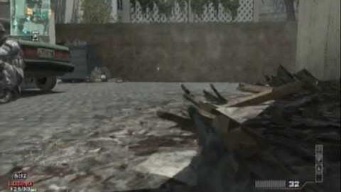 MW3 Trolling Part 2
