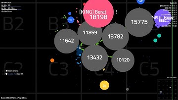 Astr.io | Beta Highlights #2