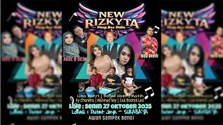 LIVE NEW RIZKYTA PIMP: BOS DIDIN PUTAT JAYA SURABAYA