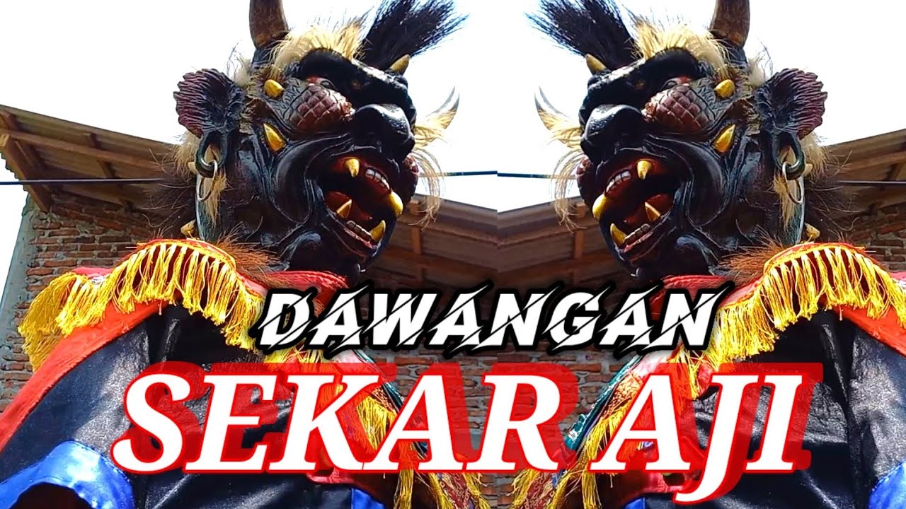 DAWANGAN PUNK | SEKAR AJI | perform at GEBANGANOM ROWOSARI