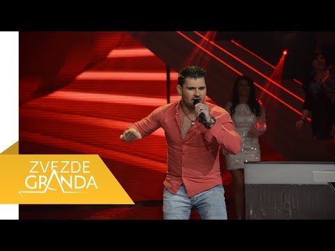 Denis Kadric - Ne trazi je sine, Plava ciganko - (live) - ZG 1 krug 16/17 - 05.11.16. EM 07