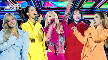 MASHUP CẦU VỒNG LẤP LÁNH | Minh Hằng, Dương Hoàng Yến, Xuân Nghi, Hoàng Yến Chibi, Ái Phương