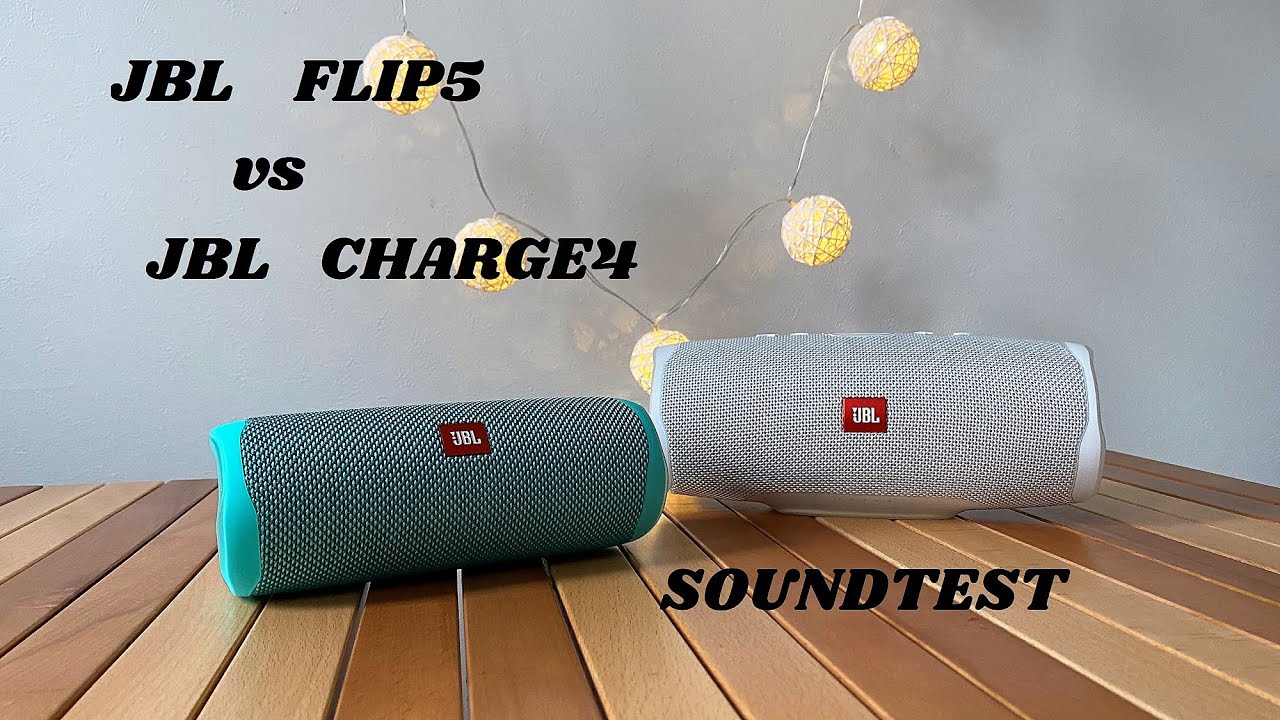 Portable Bluetooth Jbl Flip V Charge Speaker Jbl Charge Vs Jbl