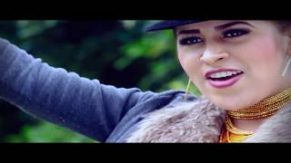 SISA TOAQUIZA - COPLAS CARNAVAL  - (Video Oficial)