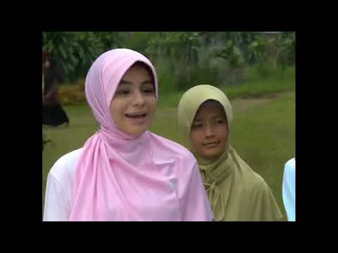 pesantren rock n roll episode 4