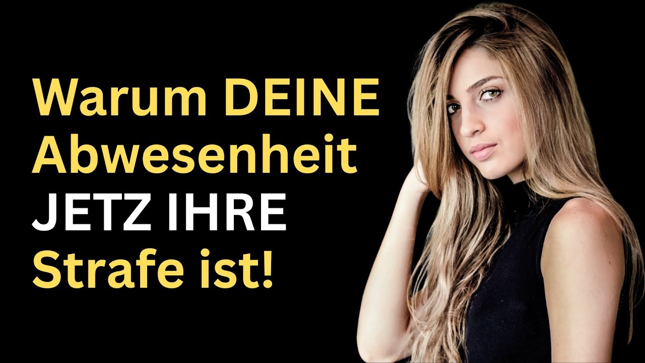 Stoizismus - Ghosting aus stoischer Perspektive: Warum DEINE Abwesenheit wirkt!