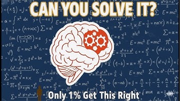 Most People Rush This Easy Math Problem! 85 + 14 =? #brainteaser #maths #mathpuzzle #trending #usa