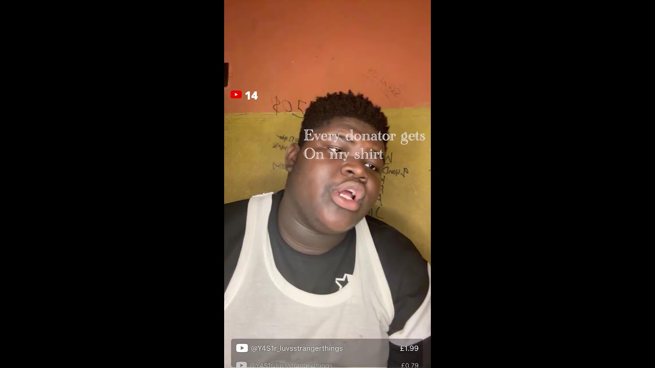 Irl Live! Cray set!!!!