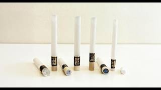 MFY (ManufactureForYou) • Custom Filter Tips With Rolling Paper Preroll Cones