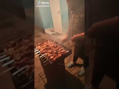 Azeri kabab