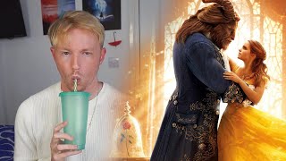 The Problem with Disneys Remake Beauty and the Beast