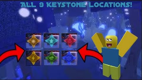 How to Unlock Luminescent Cavern | Roblox Fisch