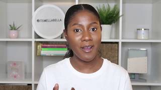 How To Start Taking Better Care Of Your Hair! | Relaxed Hair Journey Tips + 10K GIVEAWAY! [CLOSED]