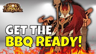 Awakened Skriath Goes Global This Week!