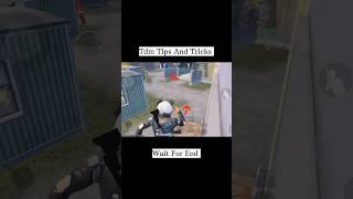 TDM Tips &amp; Tricks That Pros Use 🔥 | PUBG Mobile #pubg #pubgmobile #tdm