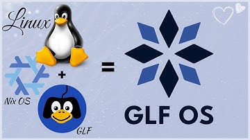 GLF OS -  INSTALL DE A à Z - Un PROTO qui promet !