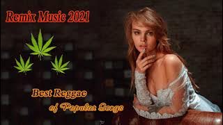 REGGAE Mix  2021 MELO DE NERY UNITY [REGGAE REMIX 2021] [ROB REMIX'S] DJAY STATION