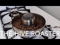 The hive roaster  the review