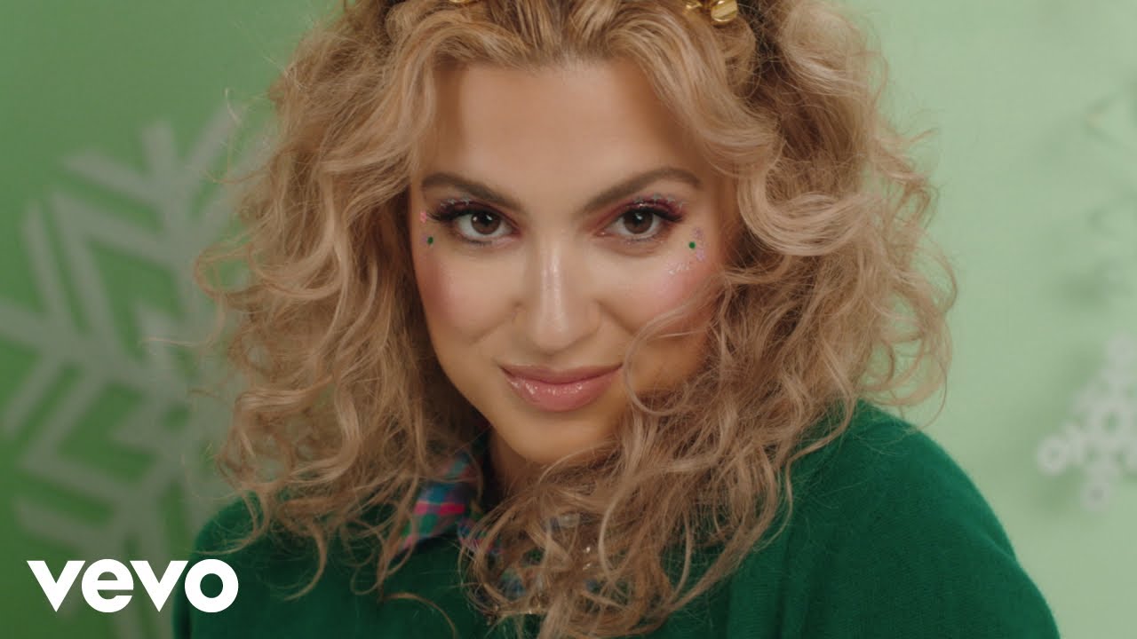 Official Tori Kelly Youtube Channel
