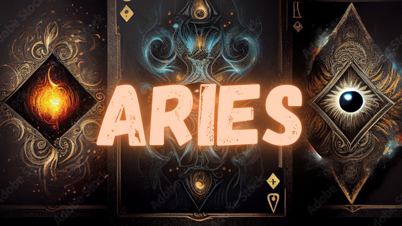 ARIES DESCUBRES UNA MINA DE ORO!😮🍀EN TU DESTINO ABUNDA LA RIQUEZA Y LA BUENA SUERTE!❤️