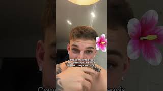 É Uma Inversão De Papéis