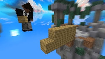 Clutching, Tellybridging, & Destroying hackers | Skywars Highlights