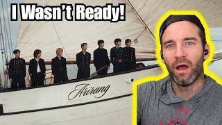 I Was SPEECHLESS! BTS (방탄소년단) ‘SWIM’ Reaction