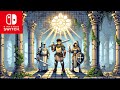 TOP 10 BEST Nintendo Switch Games of ALL TIME!