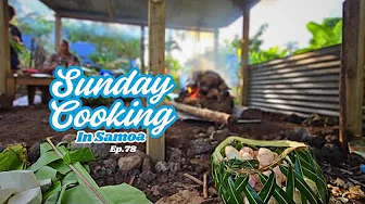 Big Family Sunday Toonai | Bbq & Size 2 & SO MUCH MORE! | Ep.78