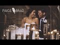 Best Friends Fall in Love | Gorgeous Houston wedding video at The Corinthian