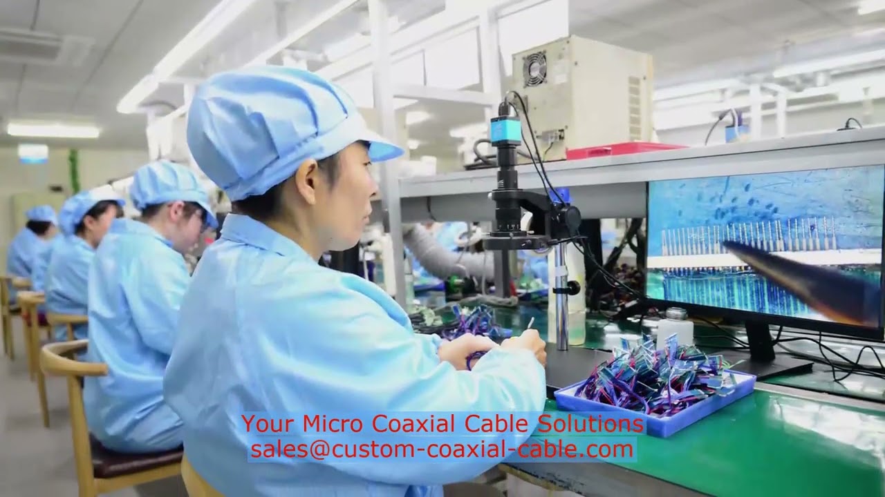 Reliable 40-pin narrow connector for robotics RFQ Finishing Service Company Supplied with Reliab Ele