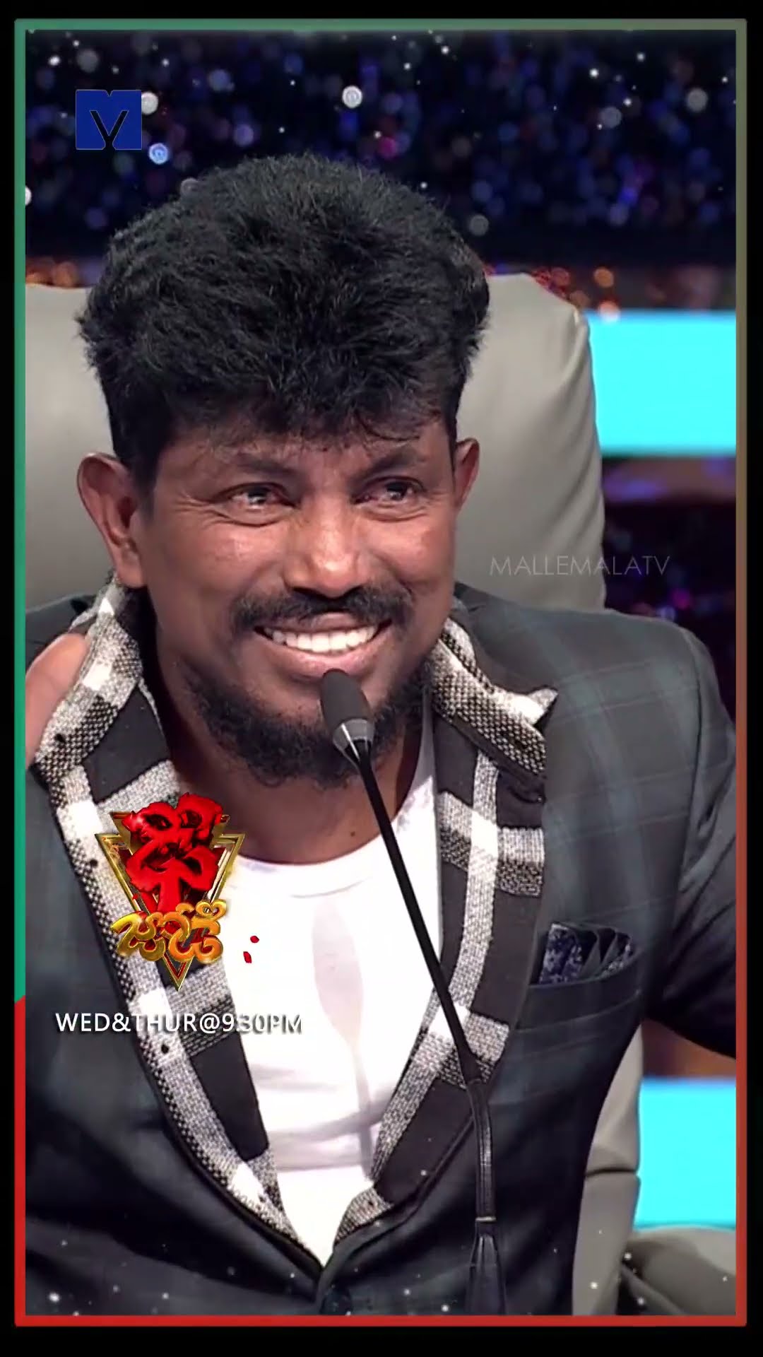 #Shorts - Shashank \u0026 Chaitanya Performance - Dhee Jodi - 09th January 2025 @ 9:30 PM in  #Etvtelugu