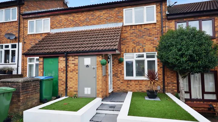 RECENTLY SOLD: Monica Close, Watford, Hertfordshire