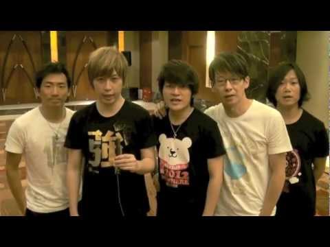 2012陳熙音樂演藝新秀徵選五月天推薦影片