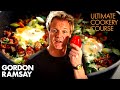 The ONLY Brunch Dishes You Need! | Ultimate Cookery Course | Gordon Ramsay