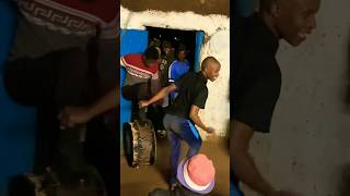 Webabooo Uskebhe Wenzani Manje