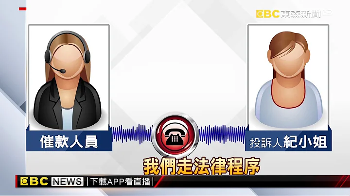 找融資公司還債20萬 竟多背60萬車貸 - 天天要聞