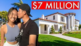 Collin Morikawa's California Lifestyle, Long Time Girlfriend, And New Sponsors!