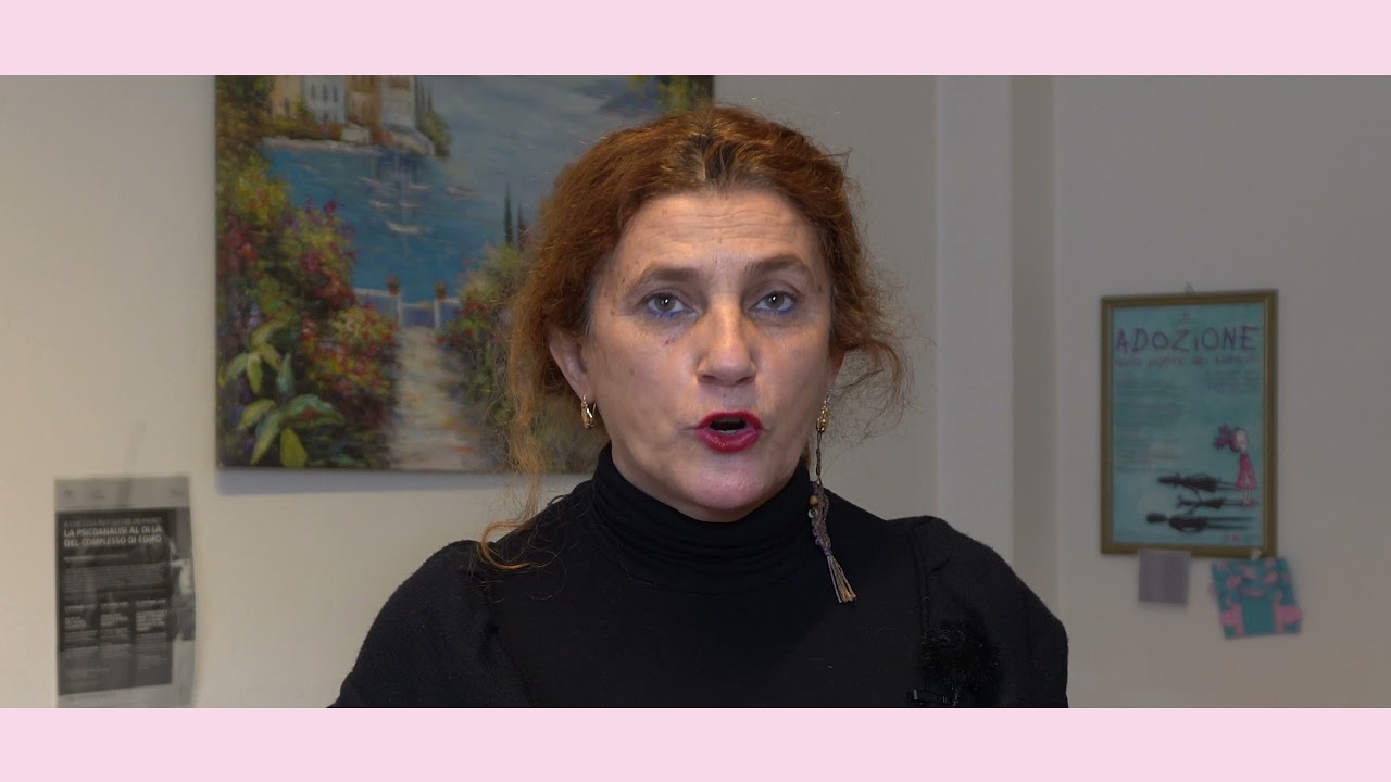 #LARETEPUÒ_9 | Dott.ssa Cristina Zani e dott.ssa Laura Giorgini