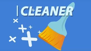 Cleaner "Boost & Clean"- Android application screenshot 3