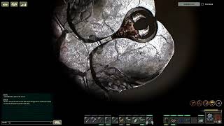 Barotrauma: Happy Canadian Thanksgiving!