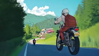[ Corner Music ][ 30min ]🎵微光旅店 Dim Light Motel🎵輕音樂🎵BGM🎵Studying Music🎵Relaxing Music🎵 (X4)