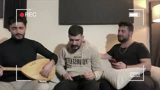 Geldi Geçti Hayal Gibi Düş Gibi ( Canlı Yayın )