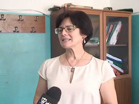 კლდეეთის სკოლის ინგლისური ენის პედაგოგმა მარინა ფორჩხიძემ წლის საუკეთესო პედაგოგის ტიტული მოიპოვა