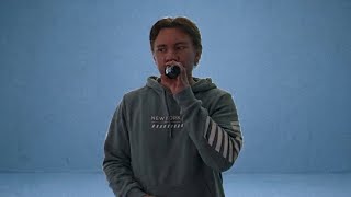 Comfortable (Stripped) | Eric Kelly