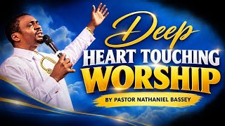 Nathaniel Bassey || HALLELUJAH CHALLENGE 2026 Live Non-Stop || Live Ministration